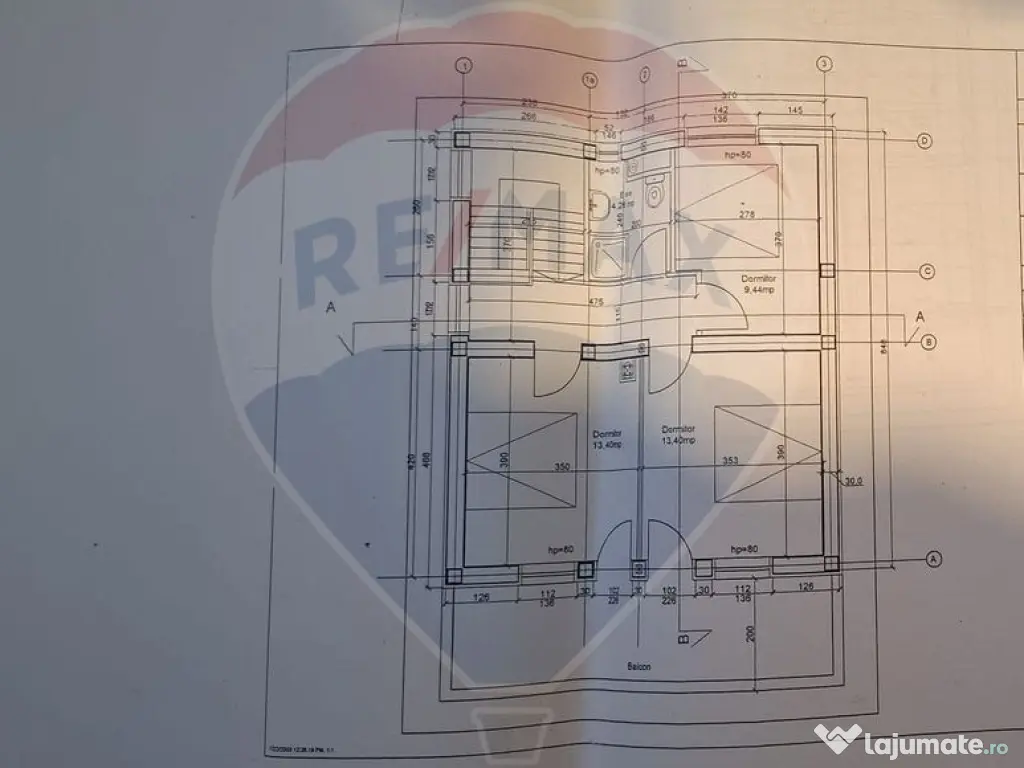 Casă de vacanță in Măgura, la poalele Munților Piatr... 