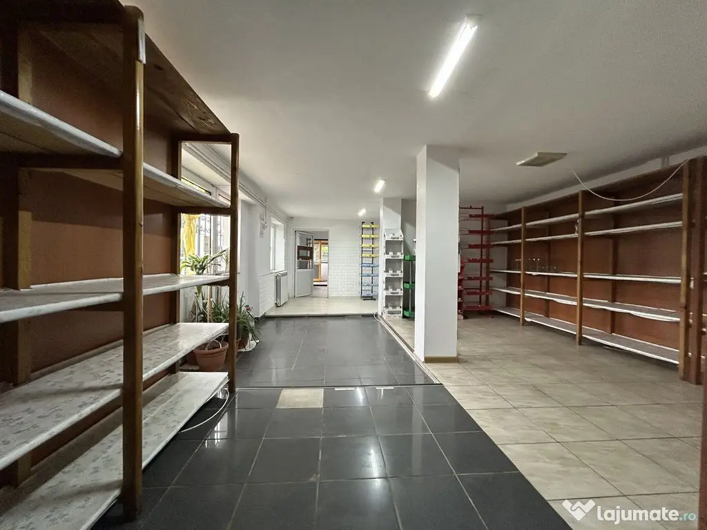 Casa P+1 din BCA ideala pentru o familie antreprenoare ??...