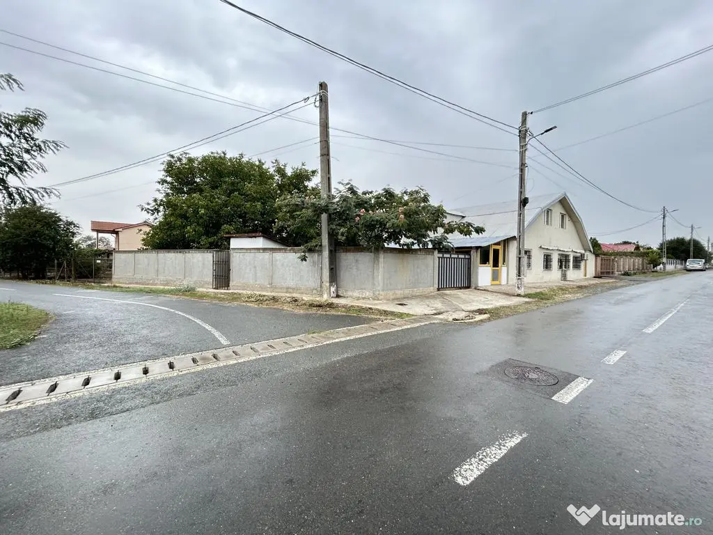 Casa P+1 din BCA ideala pentru o familie antreprenoare ??...