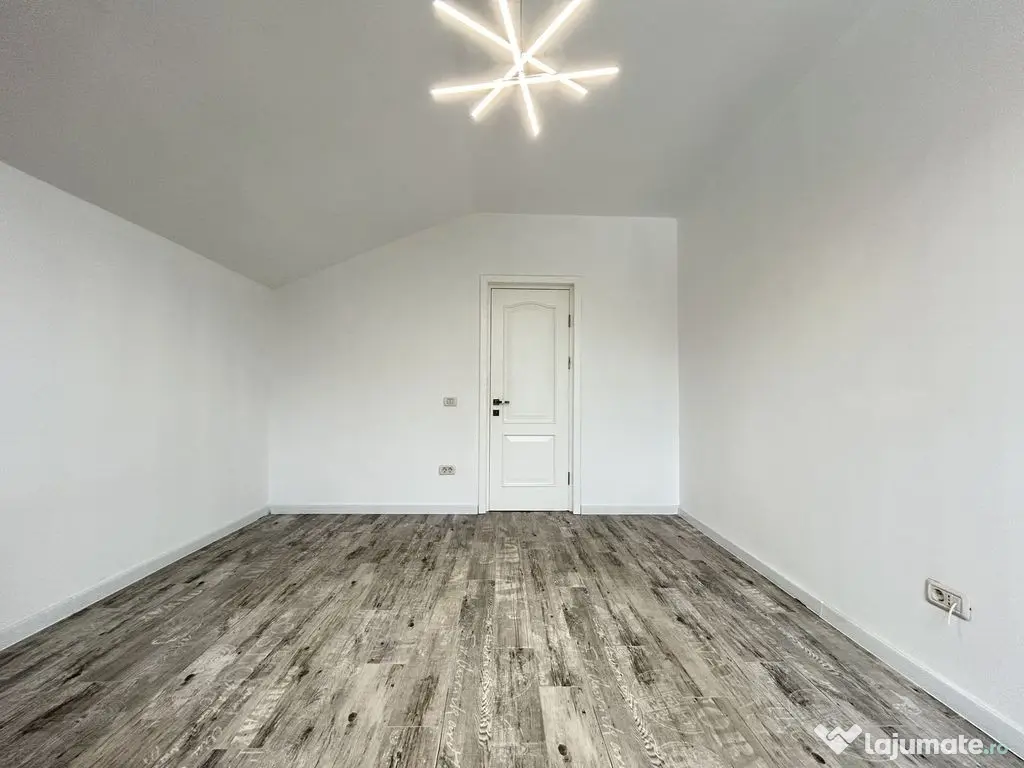 Casa P+1 din BCA ideala pentru o familie antreprenoare ??...