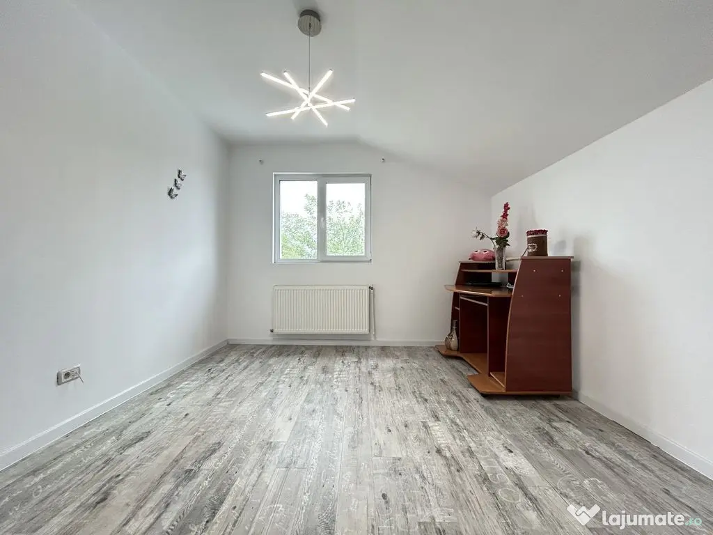 Casa P+1 din BCA ideala pentru o familie antreprenoare ??...