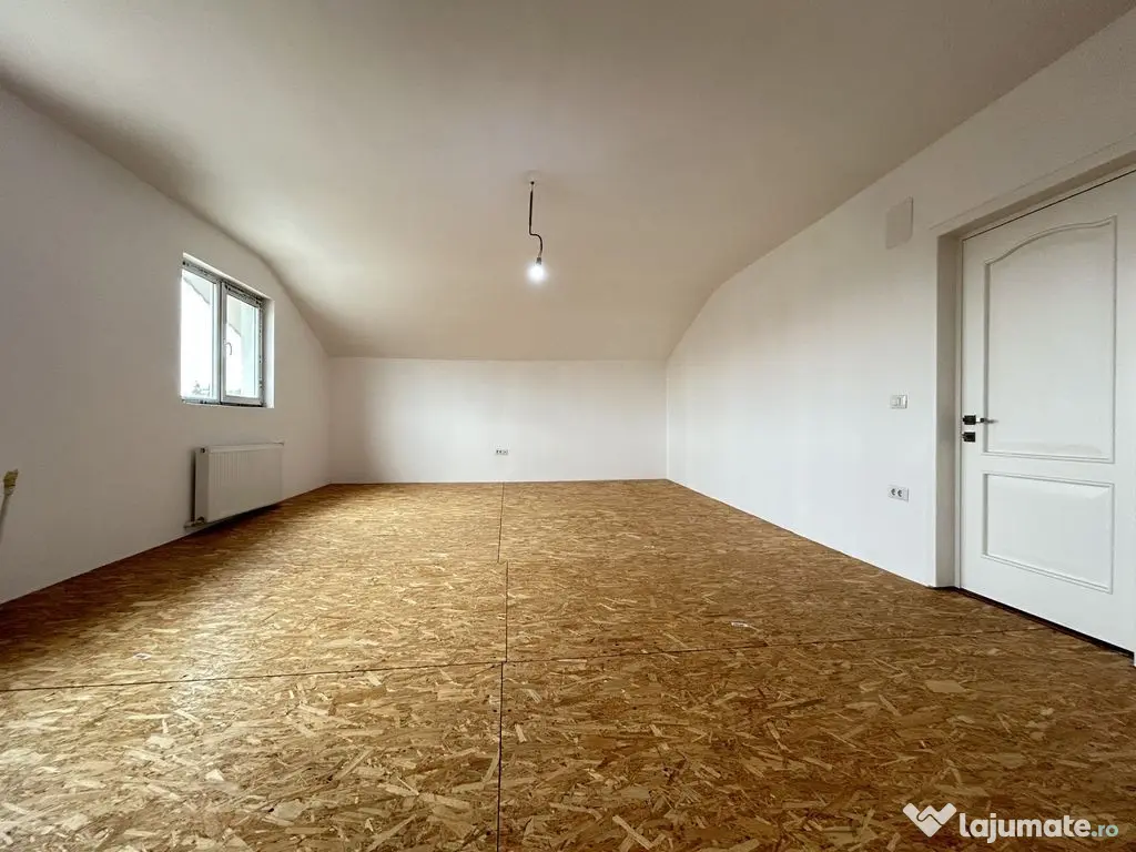 Casa P+1 din BCA ideala pentru o familie antreprenoare ??...