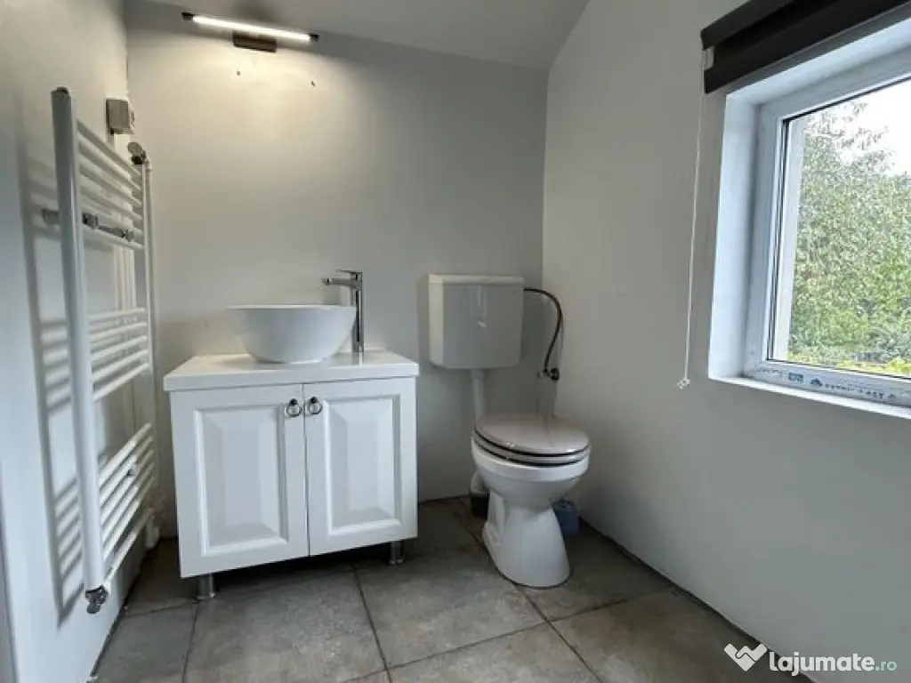 Casa P+1 din BCA ideala pentru o familie antreprenoare ??...