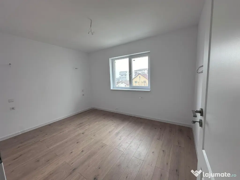 Apartament 2 camere,gata de mutat,str.Diamantului,Bragadiru 