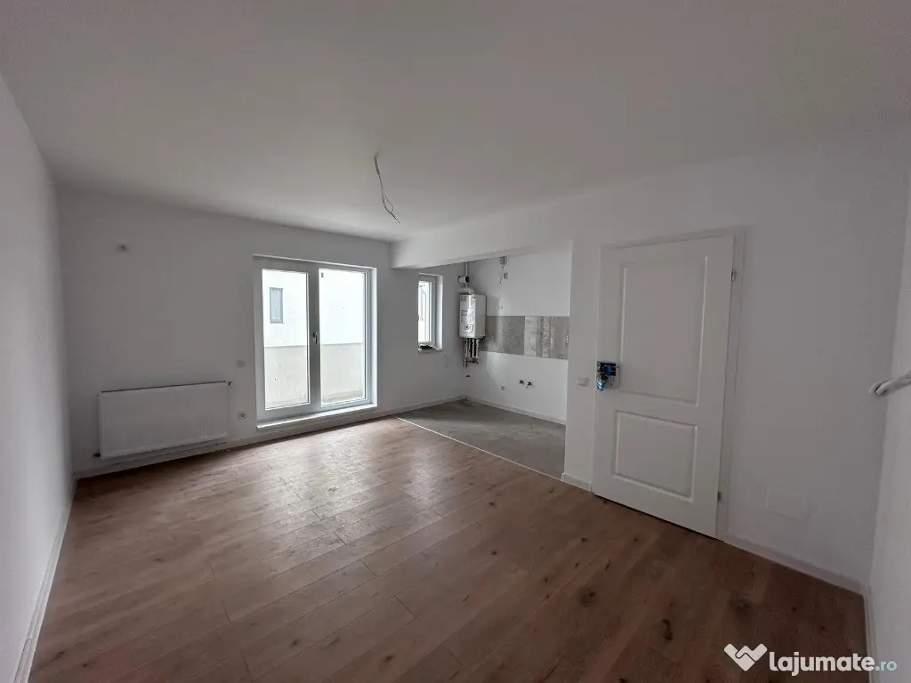 Apartament 2 camere,gata de mutat,str.Diamantului,Bragadiru 