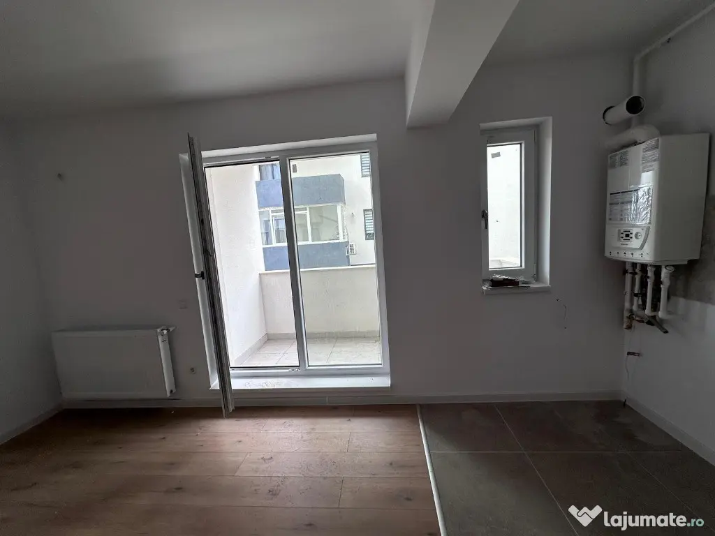 Apartament 2 camere,gata de mutat,str.Diamantului,Bragadiru 