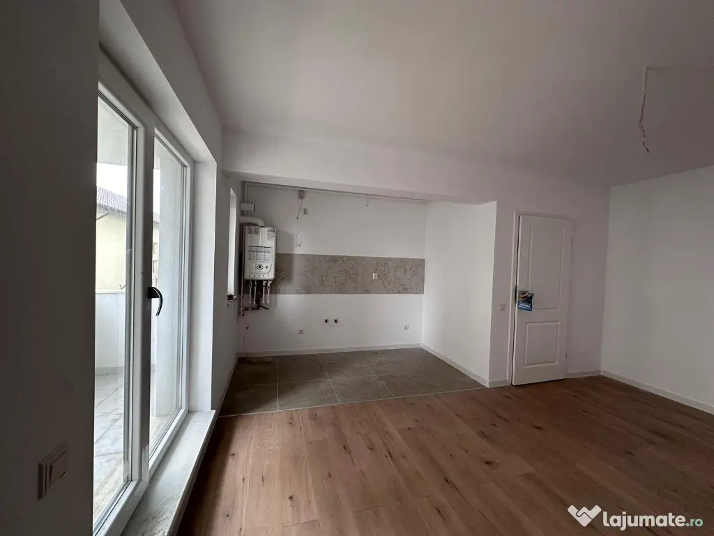 Apartament 2 camere,gata de mutat,str.Diamantului,Bragadiru 