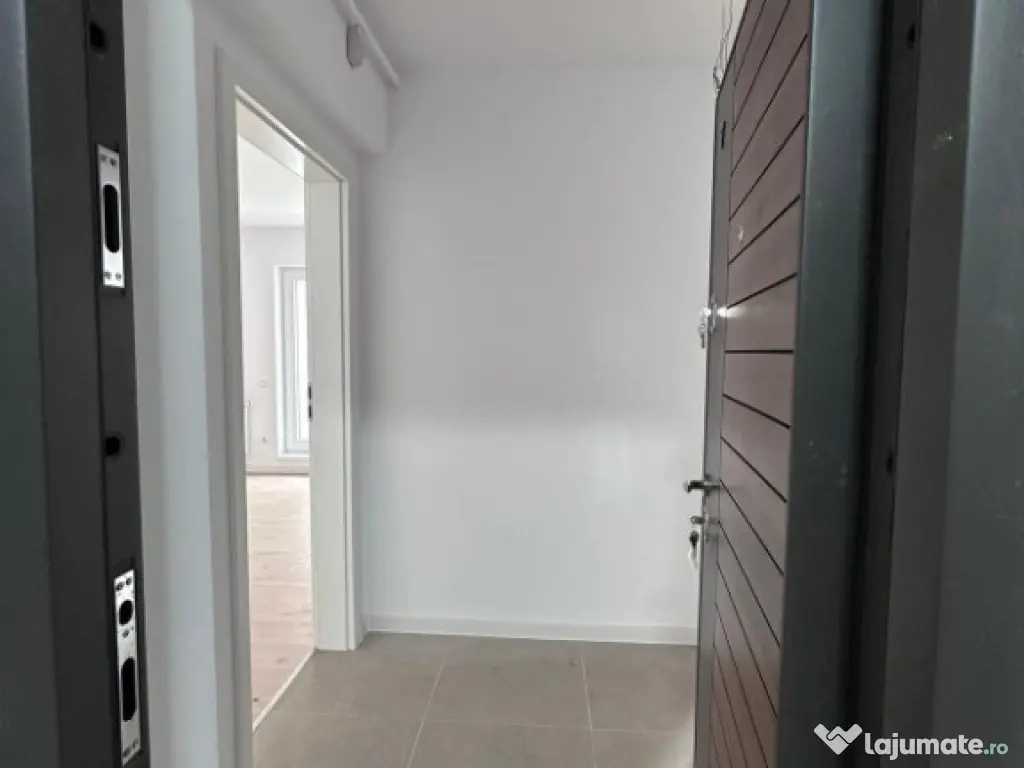 Apartament 2 camere,gata de mutat,str.Diamantului,Bragadiru 