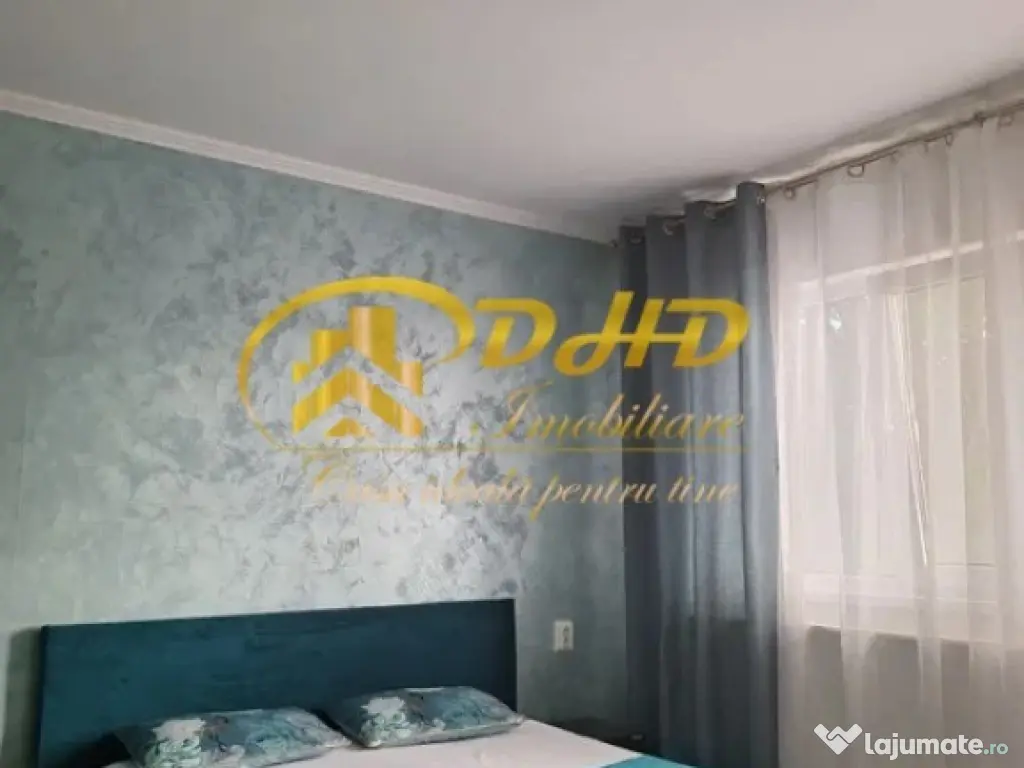 Apartament cu o cameră de închiriat situat în zona Unversătății