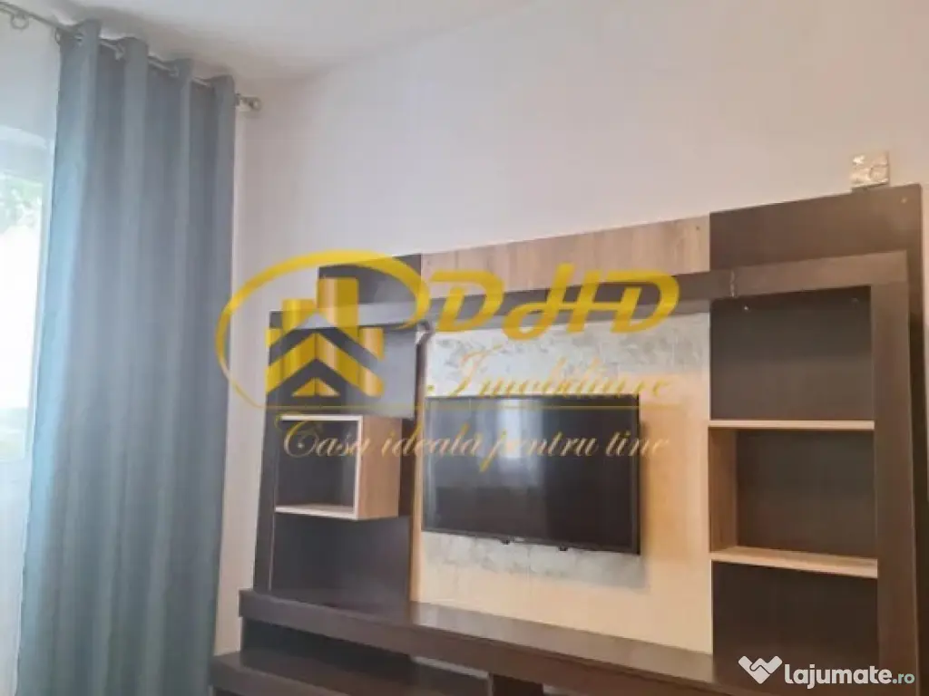 Apartament cu o cameră de închiriat situat în zona Unversătății