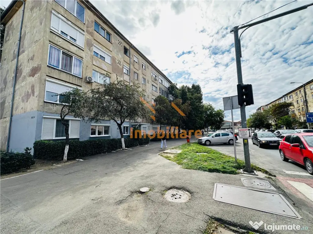 APARTAMENT 3 CAMERE, ETAJUL 2, TIP T, ZONA VELENTA, STRADA S