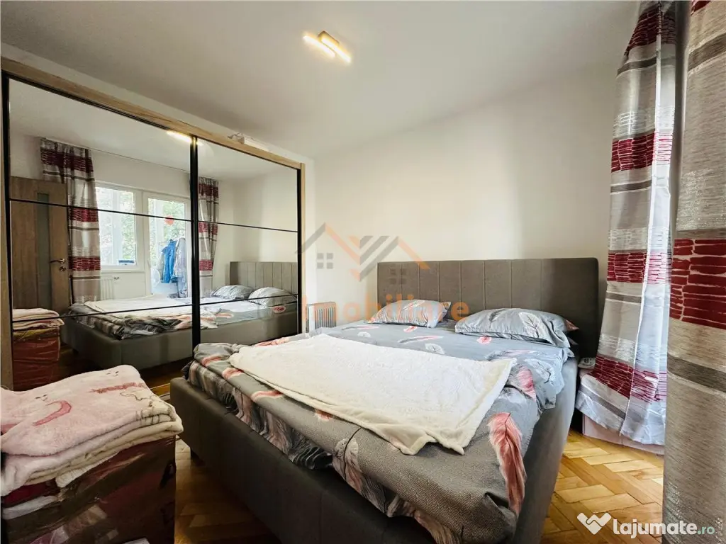 APARTAMENT 3 CAMERE, ETAJUL 2, TIP T, ZONA VELENTA, STRADA S