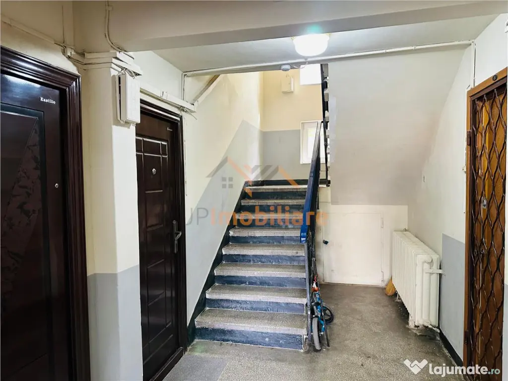 APARTAMENT 3 CAMERE, ETAJUL 2, TIP T, ZONA VELENTA, STRADA S