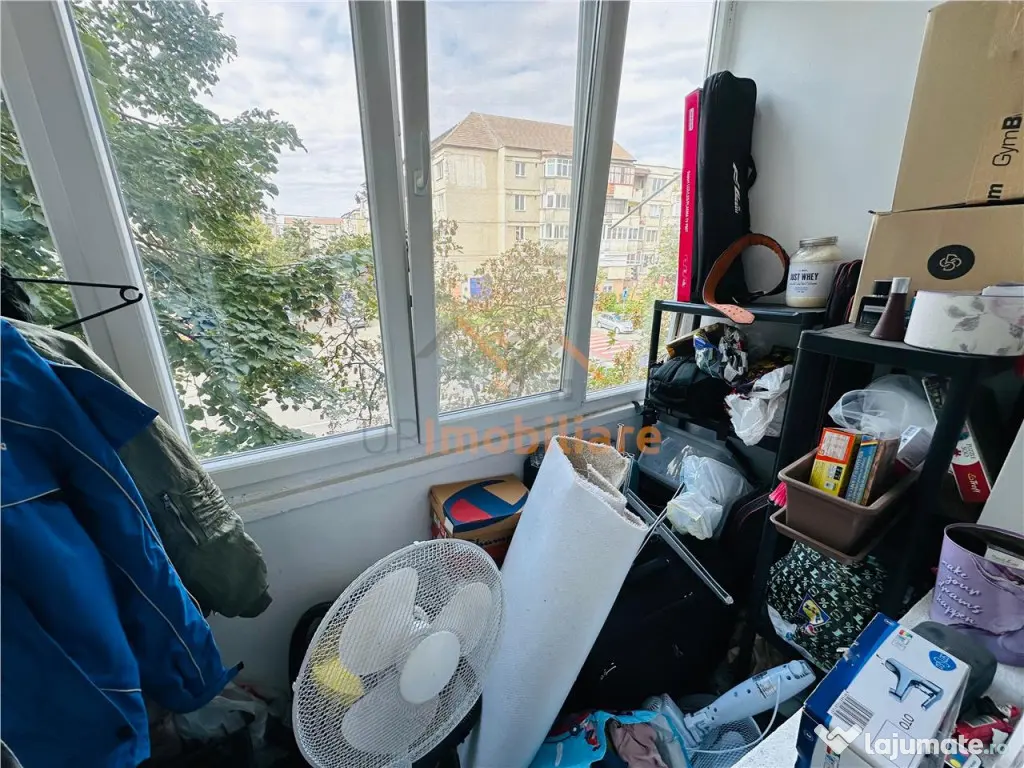 APARTAMENT 3 CAMERE, ETAJUL 2, TIP T, ZONA VELENTA, STRADA S