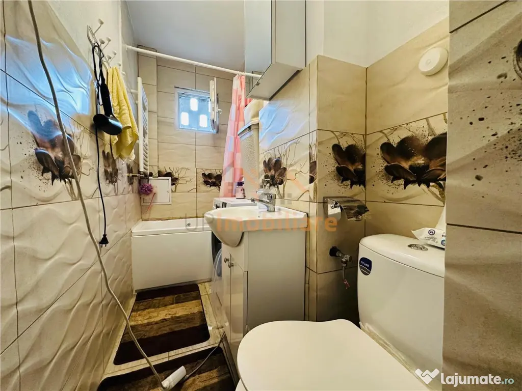 APARTAMENT 3 CAMERE, ETAJUL 2, TIP T, ZONA VELENTA, STRADA S