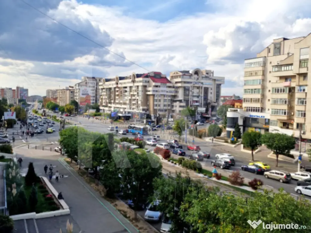 ✨ Apartament 2 camere, poziție ultracentrală – Calea B 