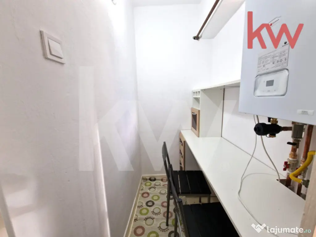 ✨ Apartament 2 camere, poziție ultracentrală – Calea B 