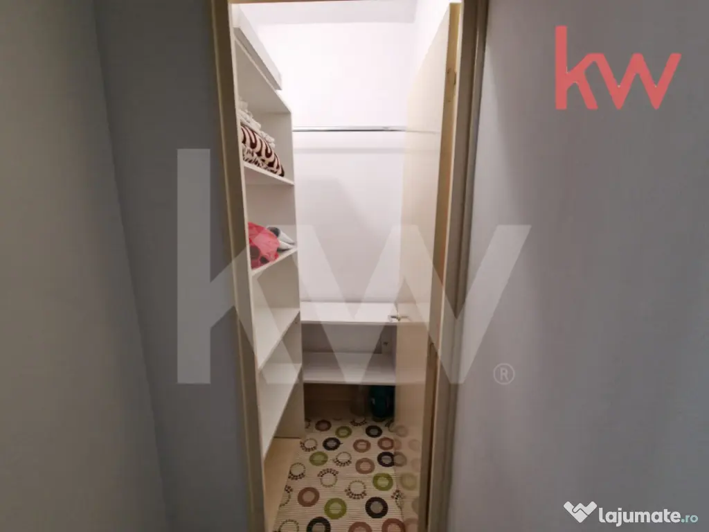 ✨ Apartament 2 camere, poziție ultracentrală – Calea B 