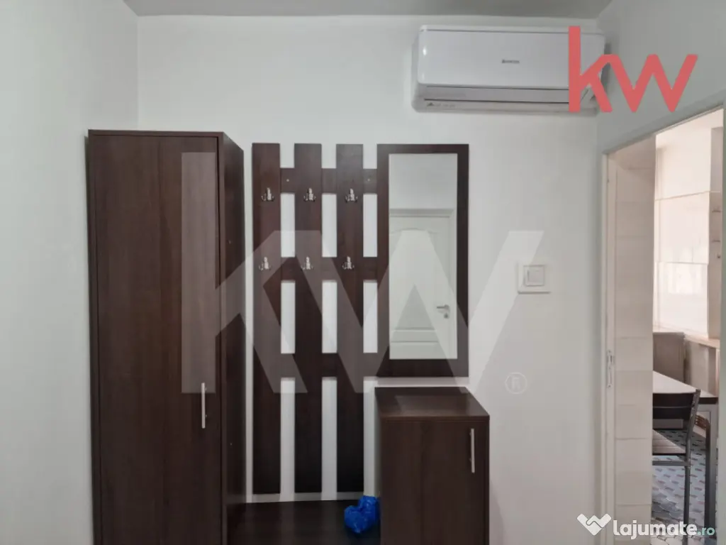 ✨ Apartament 2 camere, poziție ultracentrală – Calea B 