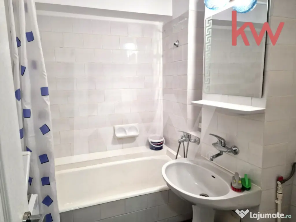 ✨ Apartament 2 camere, poziție ultracentrală – Calea B 