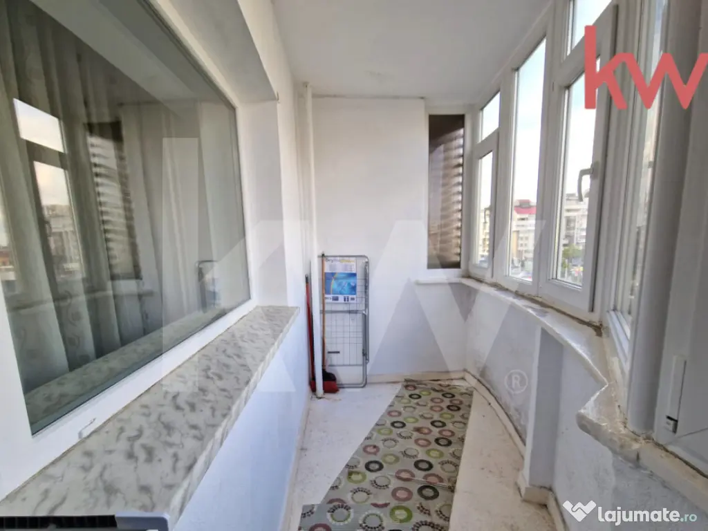 ✨ Apartament 2 camere, poziție ultracentrală – Calea B 