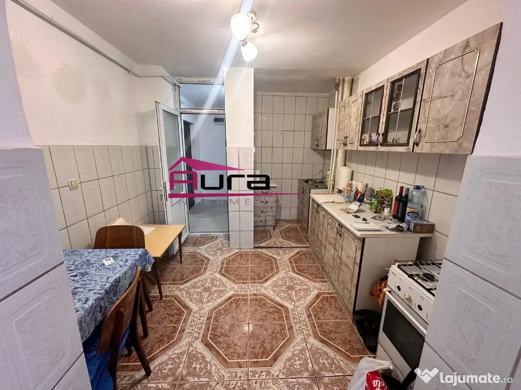 Apartament 3 camere cartier E3 