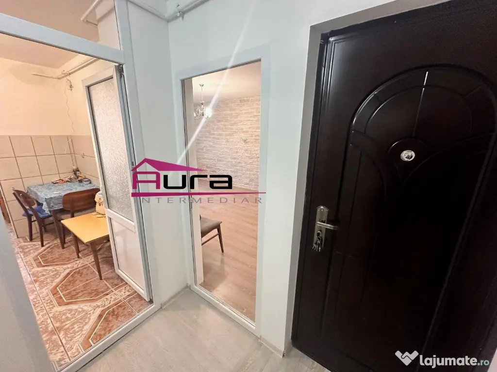 Apartament 3 camere cartier E3 