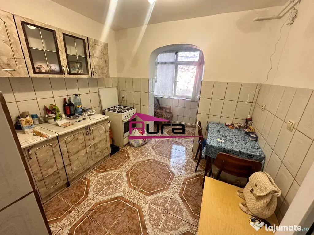 Apartament 3 camere cartier E3 