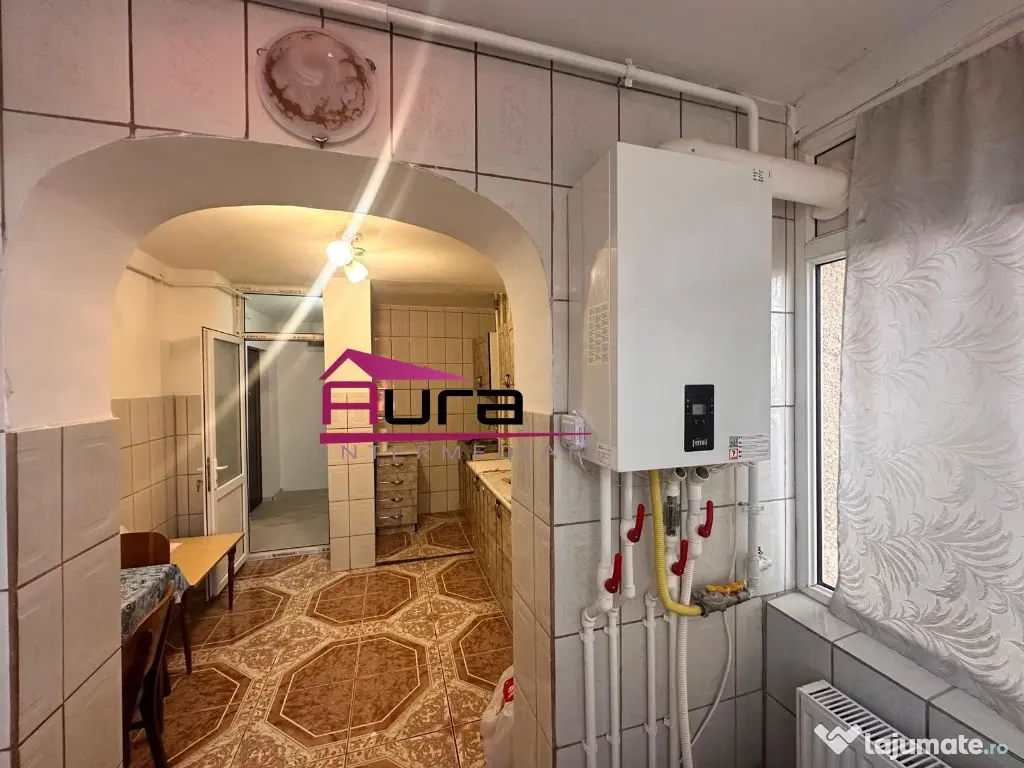 Apartament 3 camere cartier E3 