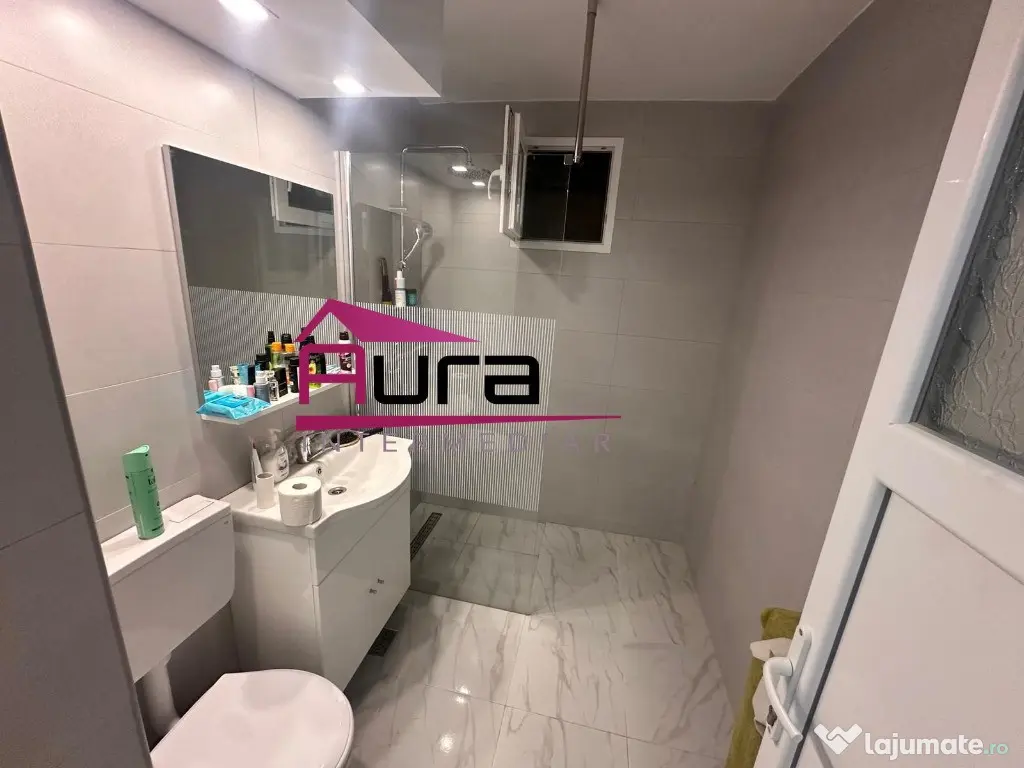 Apartament 3 camere cartier E3 