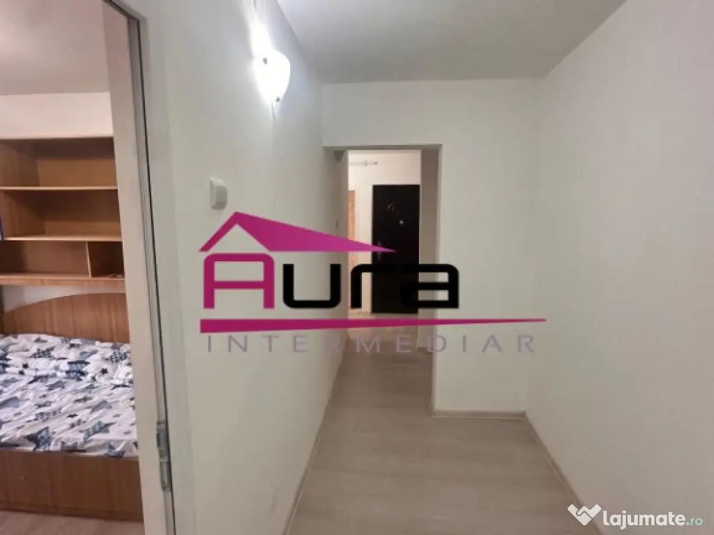 Apartament 3 camere cartier E3 