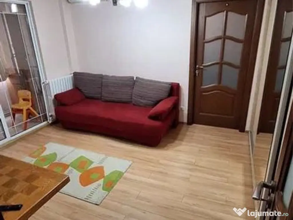 Apartament 2 camere Tomis 2