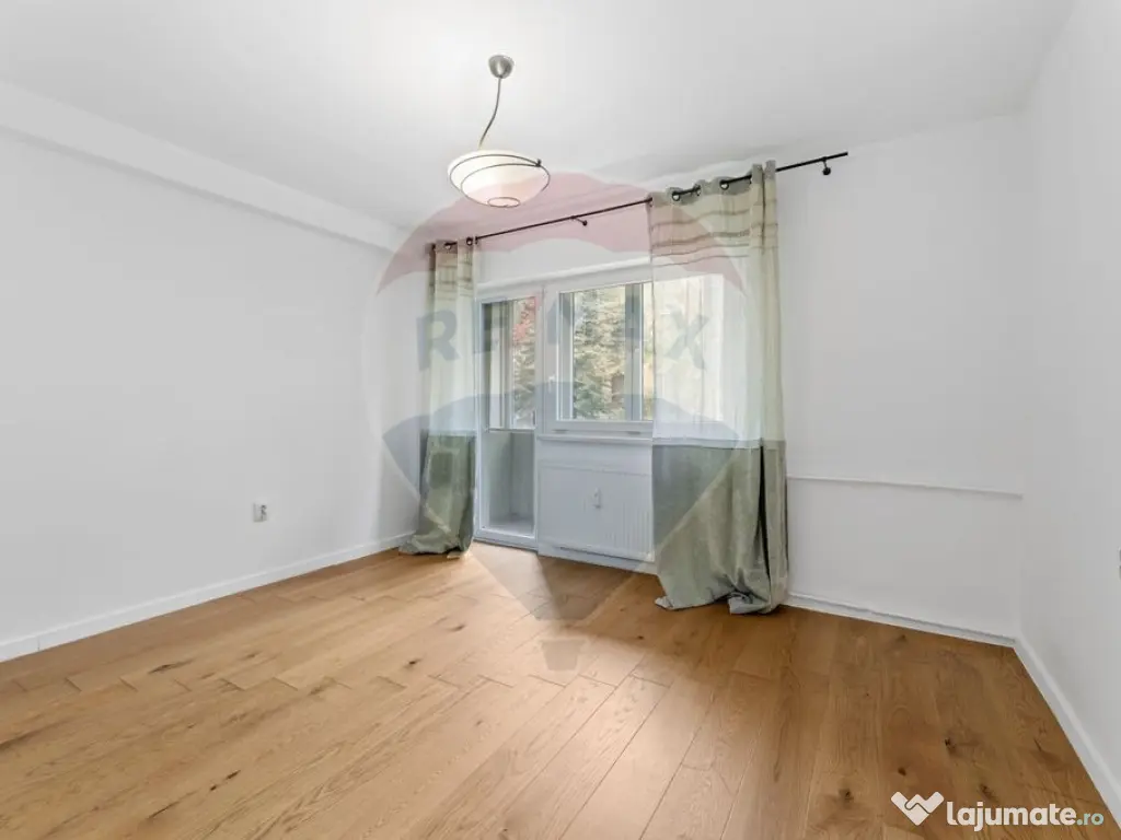 Apartament cu 2 camere de închiriat - Zona Central 