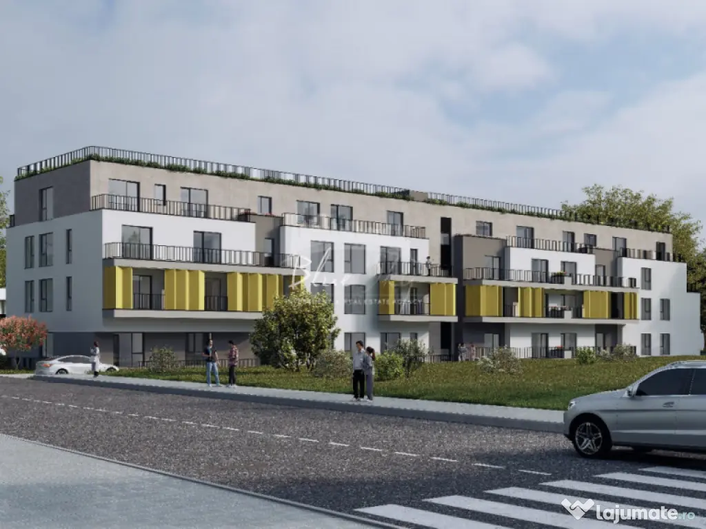 Madrid Park Residence 