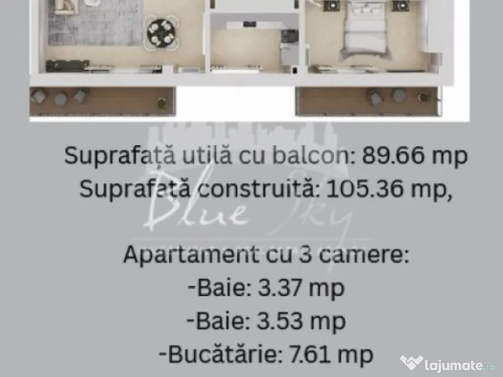 Madrid Park Residence 