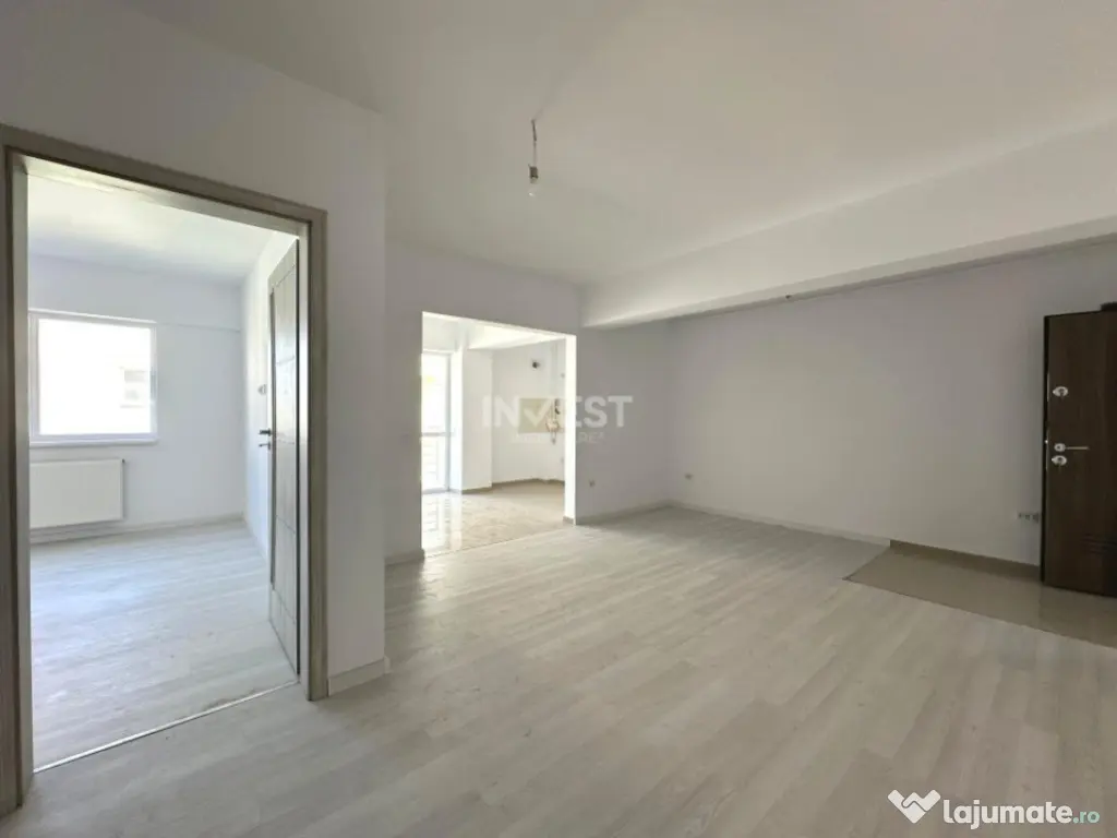 MUTARE IMEDIATA! 2 CAMERE BLOC NOU! LIFT! MALL MOLDOVA 