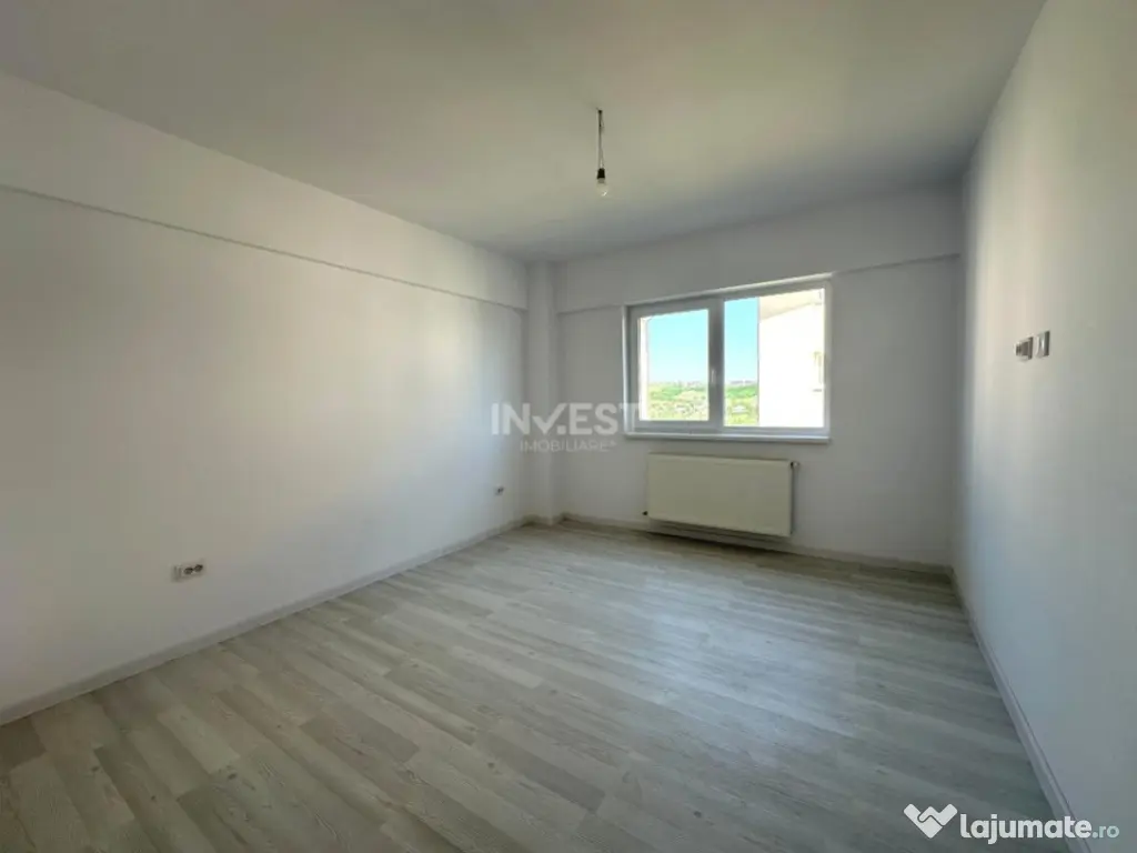 MUTARE IMEDIATA! 2 CAMERE BLOC NOU! LIFT! MALL MOLDOVA 