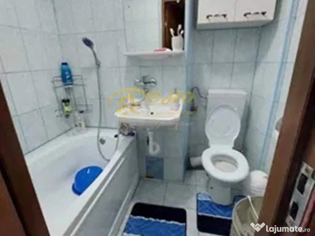 Apartament 2 camere in Tatarasi 