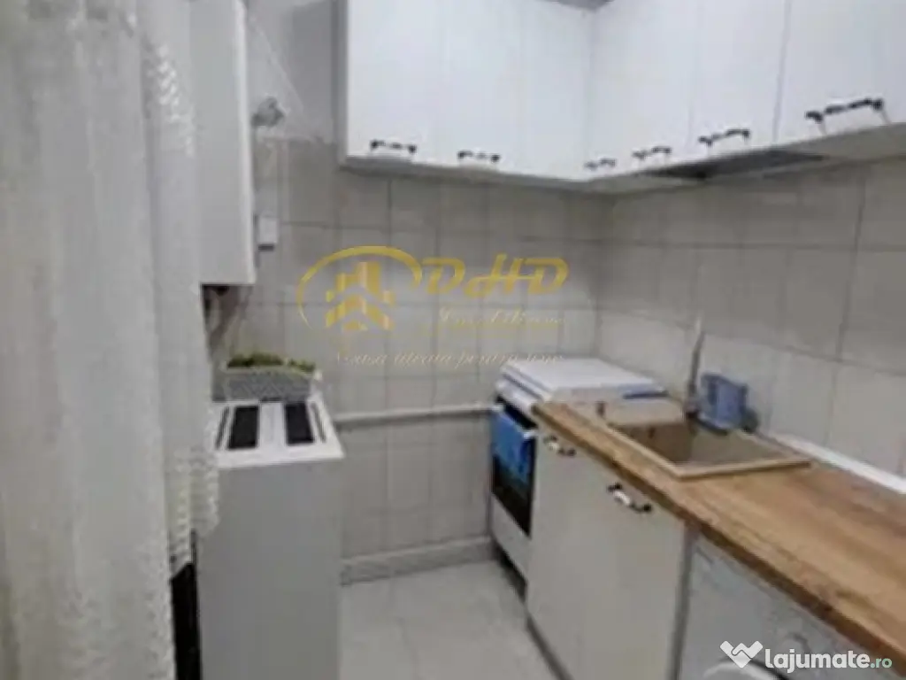 Apartament 2 camere in Tatarasi 