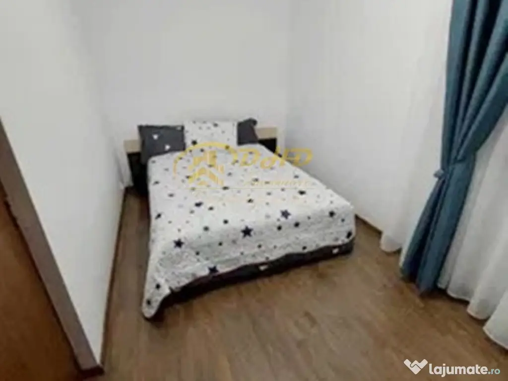 Apartament 2 camere in Tatarasi 