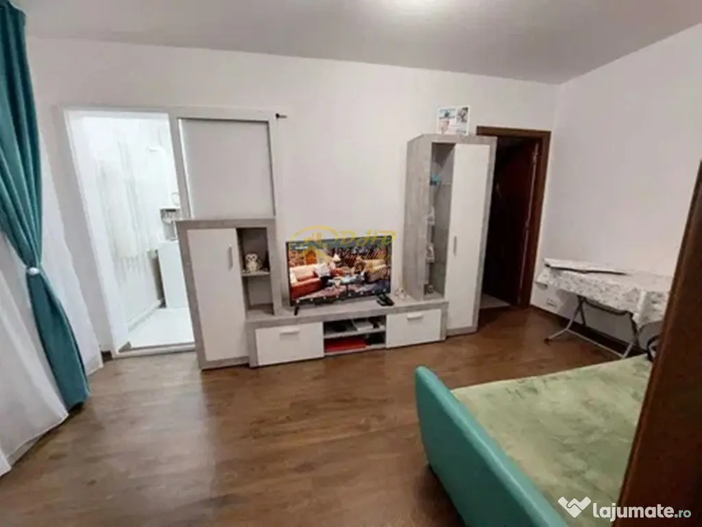 Apartament 2 camere in Tatarasi 