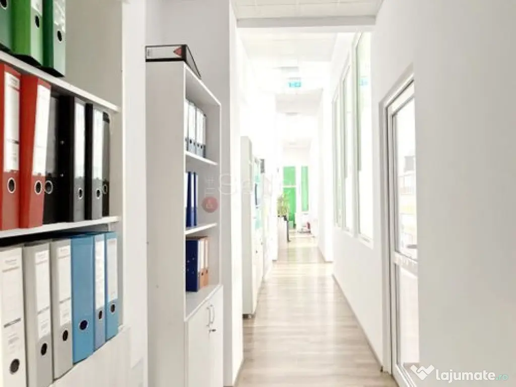 Pozitionare centrala 