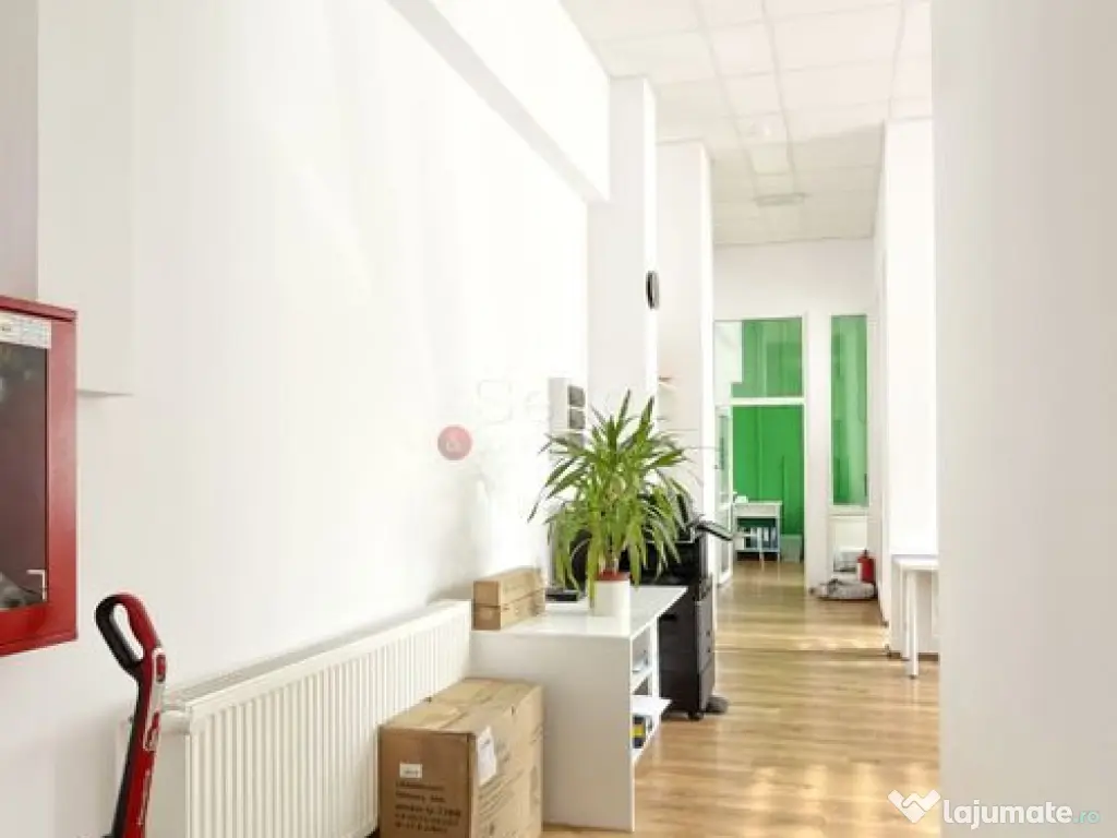 Pozitionare centrala 