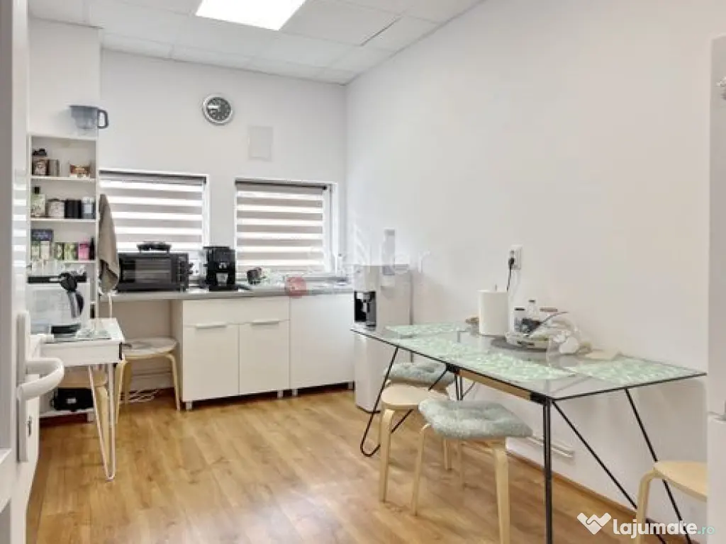 Pozitionare centrala 