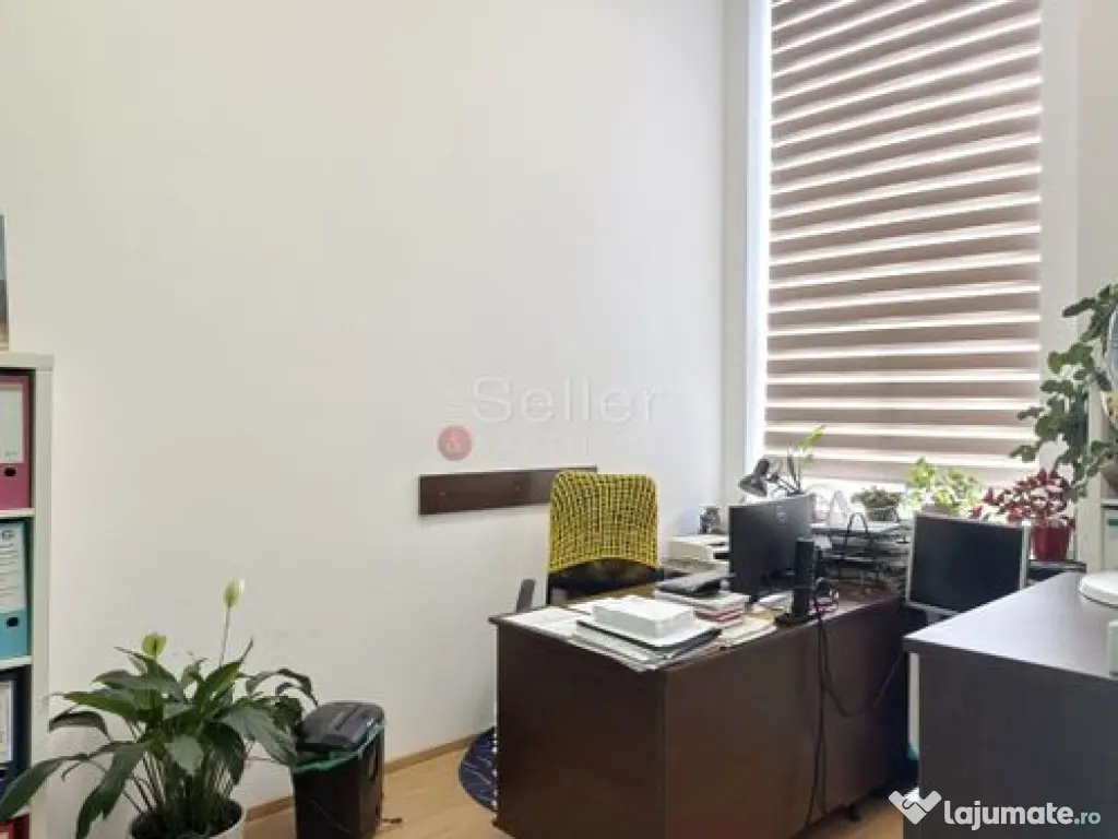 Pozitionare centrala 