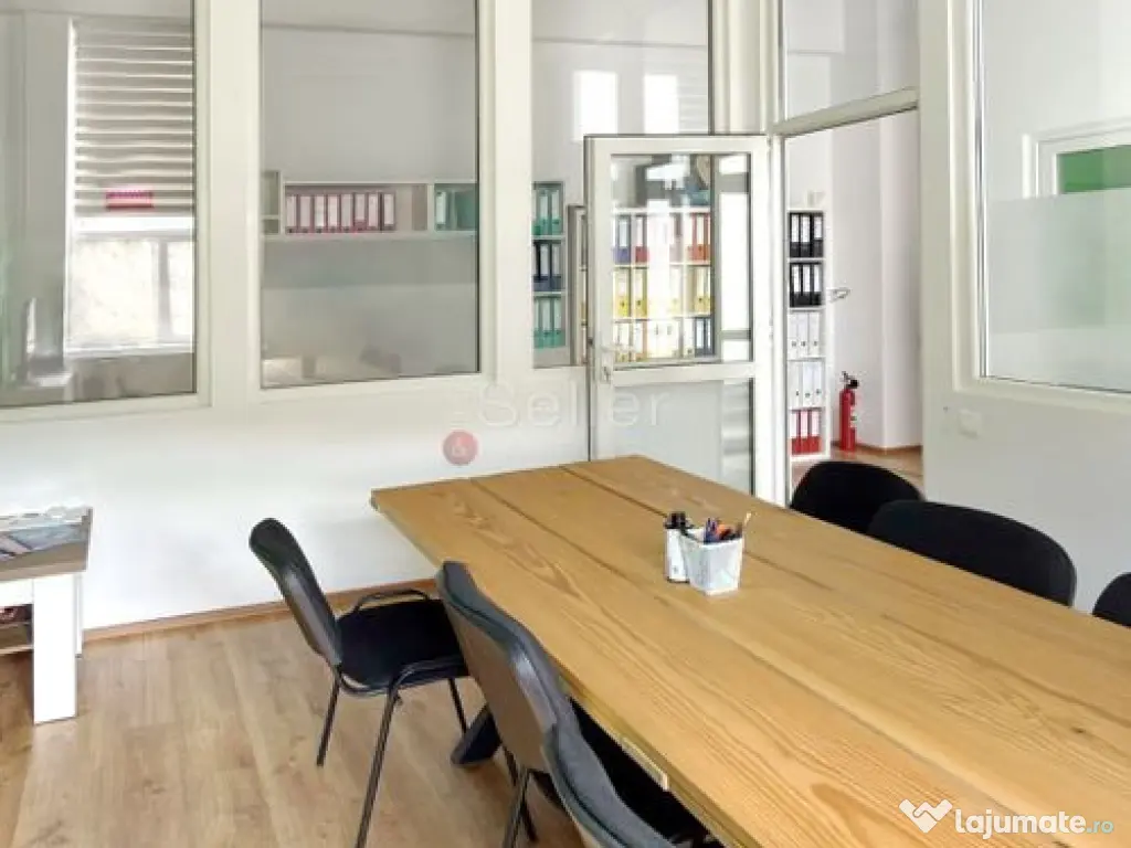 Pozitionare centrala 