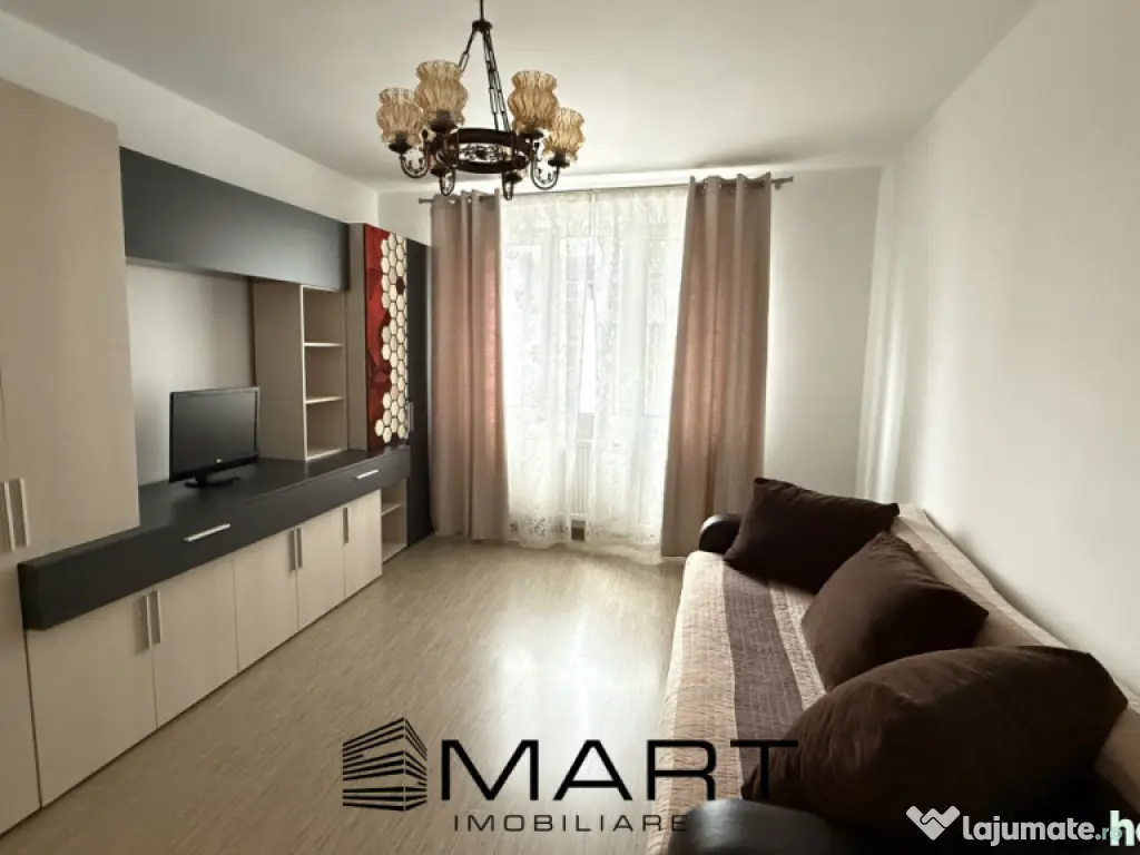 Apartament 2 camere 48 mp zona Centrul Civic 