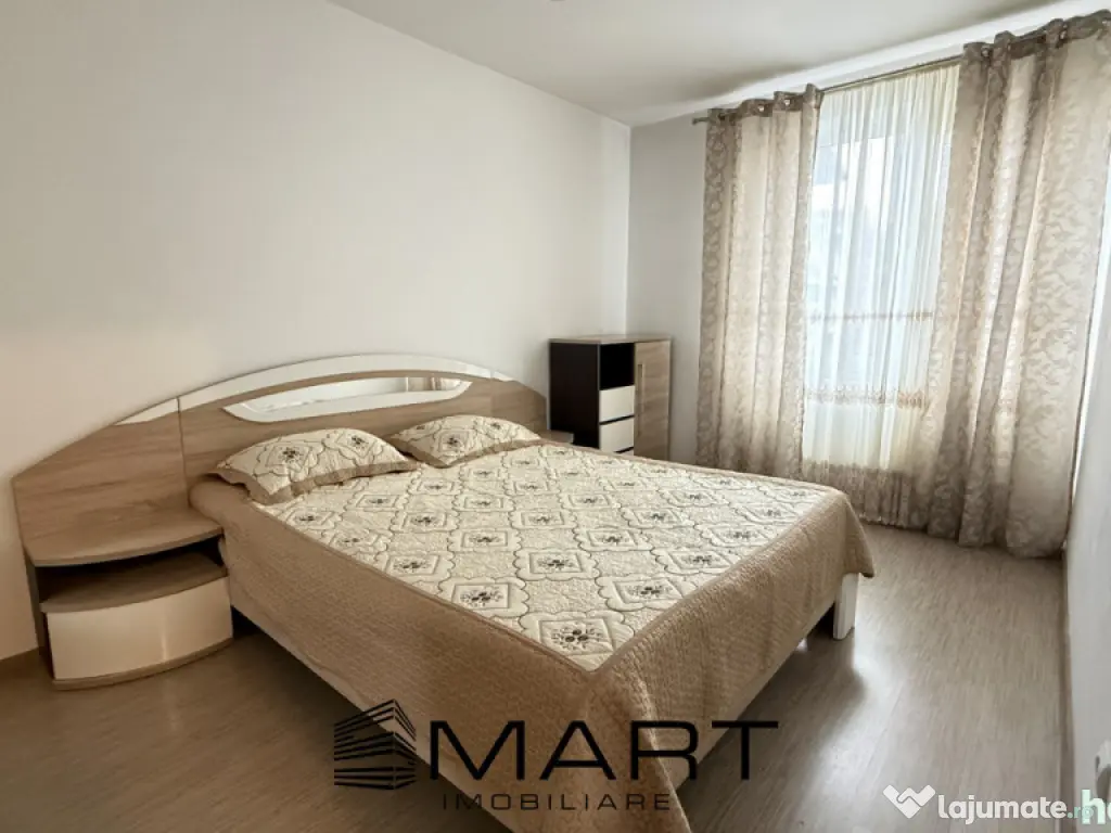 Apartament 2 camere 48 mp zona Centrul Civic 