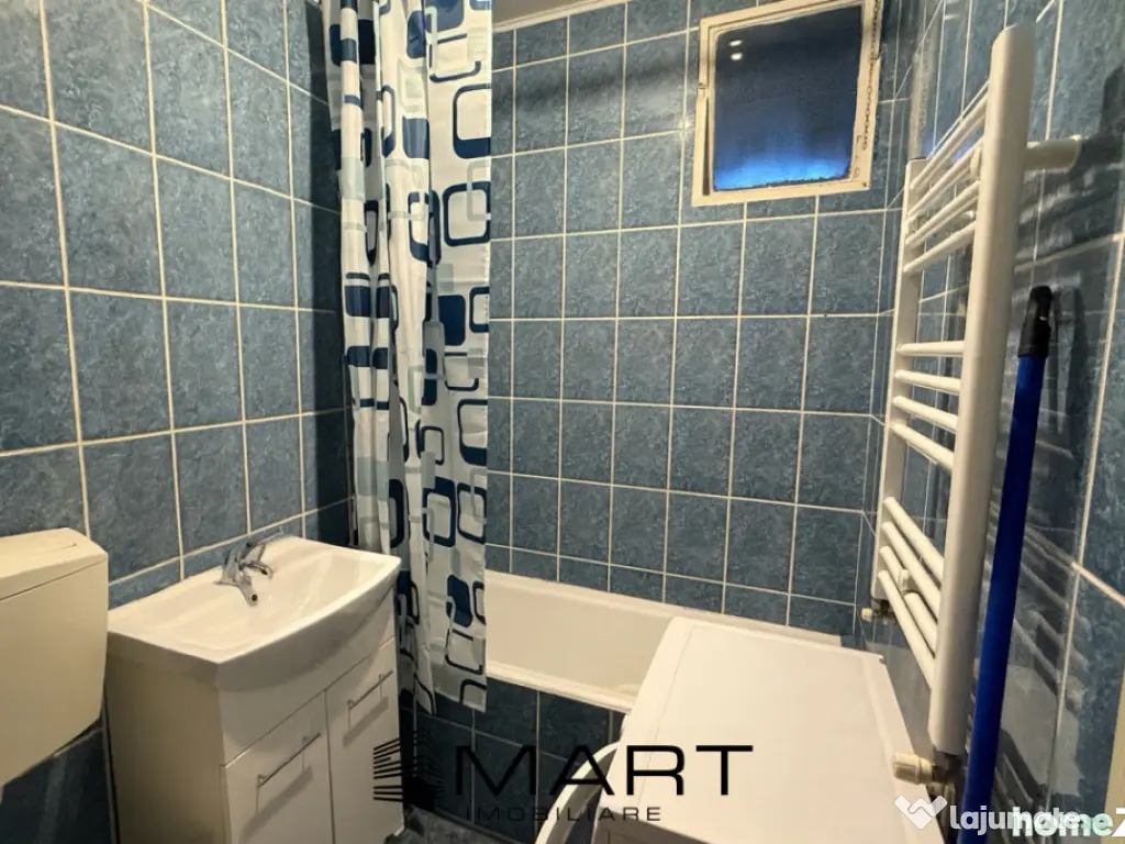 Apartament 2 camere 48 mp zona Centrul Civic 