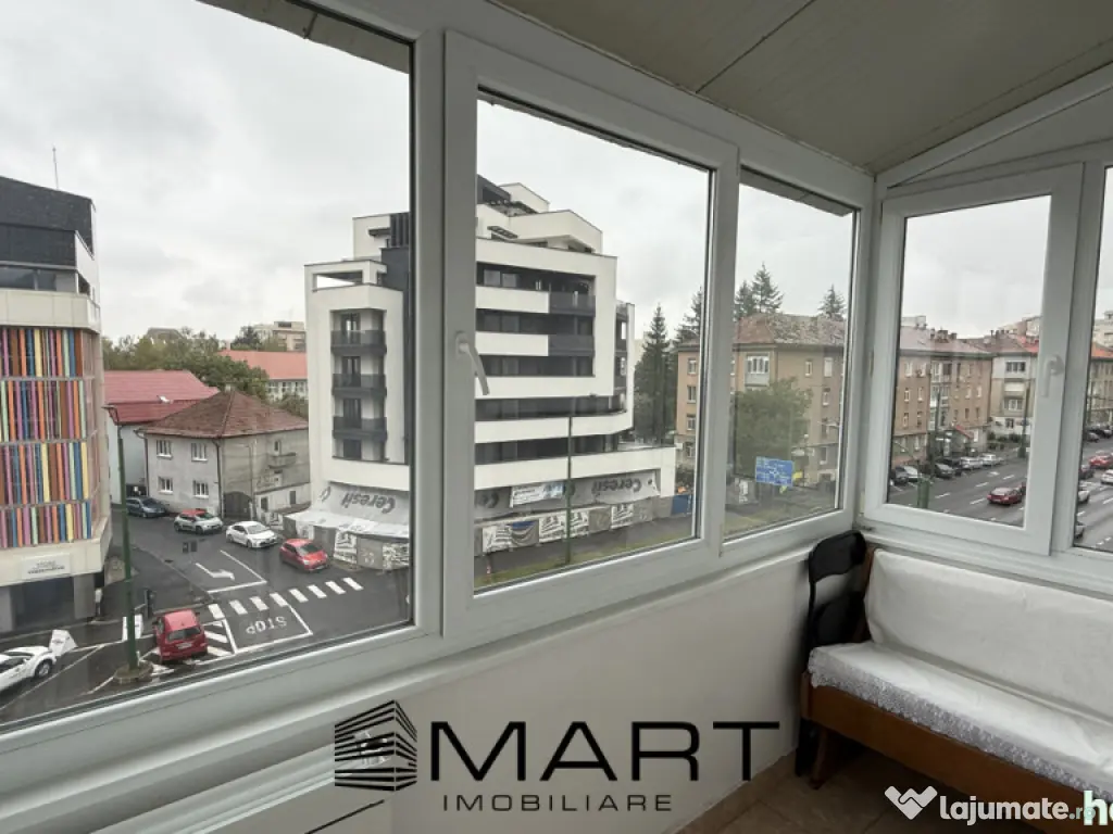 Apartament 2 camere 48 mp zona Centrul Civic 